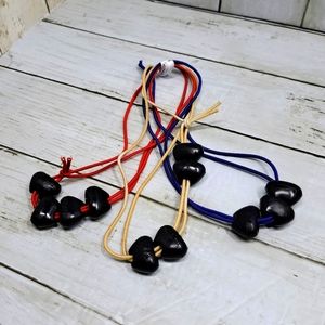 Vtg1990 WWF TitanSport Wrestling Ring (3)Ropes:20"long (11)Turnbuckles Set